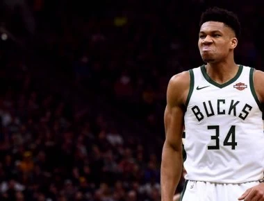 Η Nike τοποθέτησε μπασκέτα στην κορυφή του Ολύμπου για τον Αντετοκούνμπο (βίντεο)